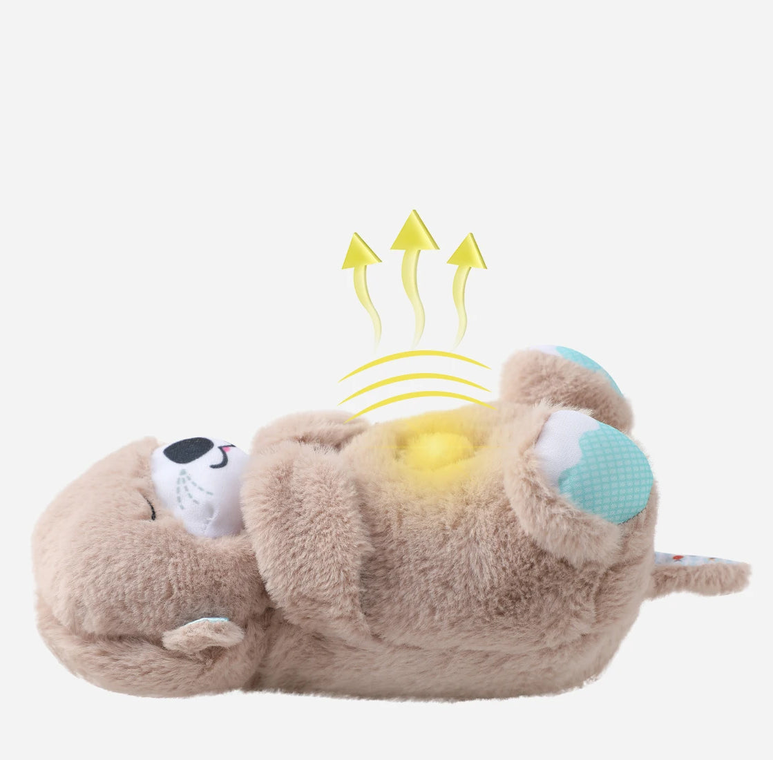 🧸 Peluche para encontrar la calma 🍃