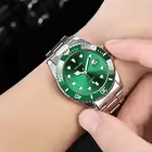 🤩 RELOJ RÉPLICA HULK ⏱️