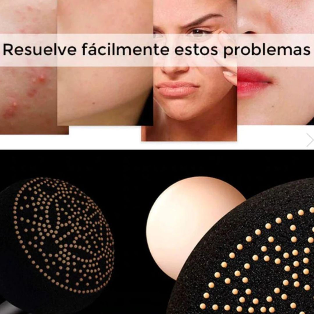 Moisture Cushion (ORIGINAL) Oculta tus imperfecciones luciendo natural