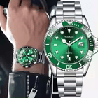 🤩 RELOJ RÉPLICA HULK ⏱️