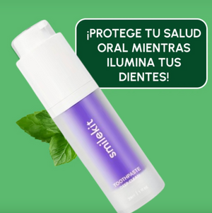 😁 UNA BOCA SALUDABLE, LIMPIA E IMPECABLE 🦷