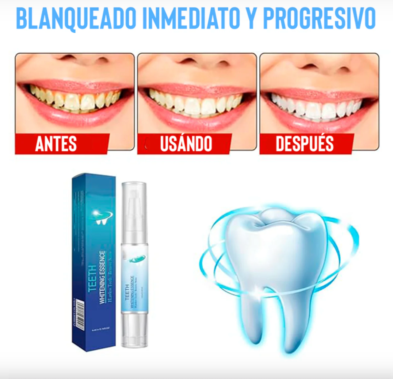 😁 UNA BOCA SALUDABLE, LIMPIA E IMPECABLE 🦷