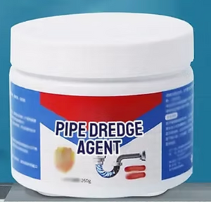 🧼 Potente limpiador en profundidad 🍃