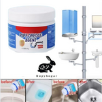 🧼 Potente limpiador en profundidad 🍃