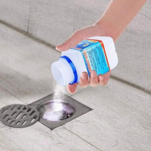 🧼 Potente limpiador en profundidad 🍃