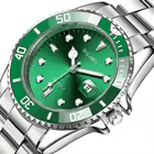 🤩 RELOJ RÉPLICA HULK ⏱️