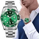 🤩 RELOJ RÉPLICA HULK ⏱️